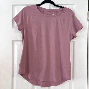 All In Motion Exercise Shirt